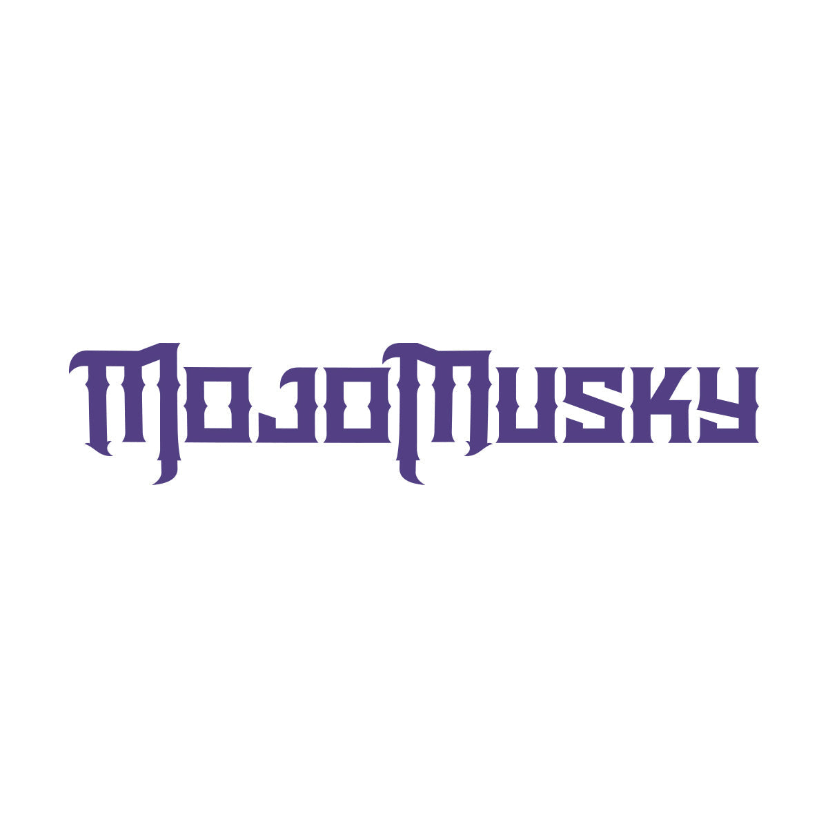 Mojo Musky