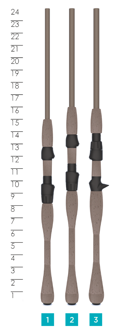 Legend Xtreme Inshore