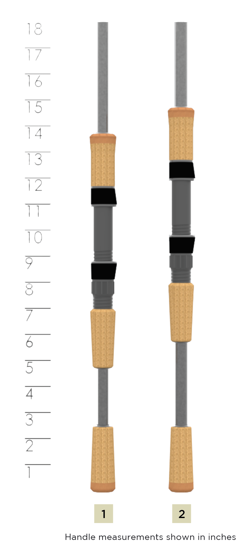 X-TREK Freshwater