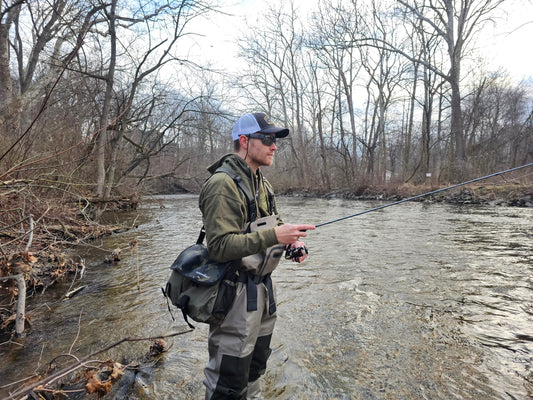 Trout Series