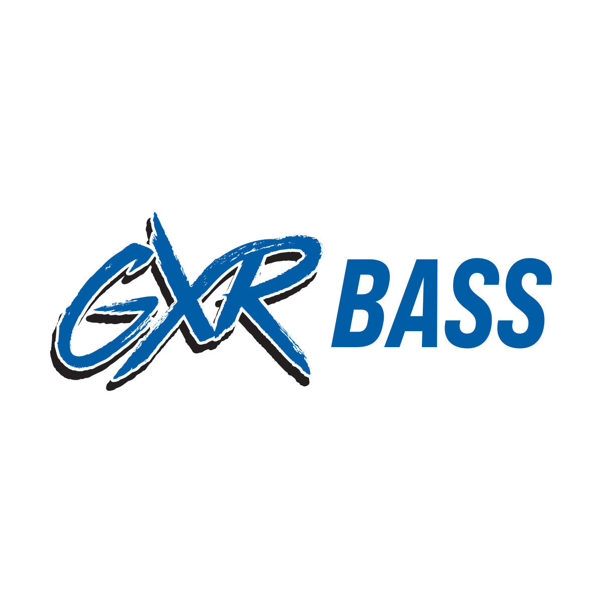 GXR Bass