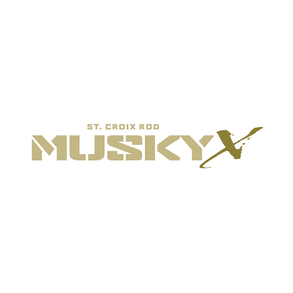 Musky X